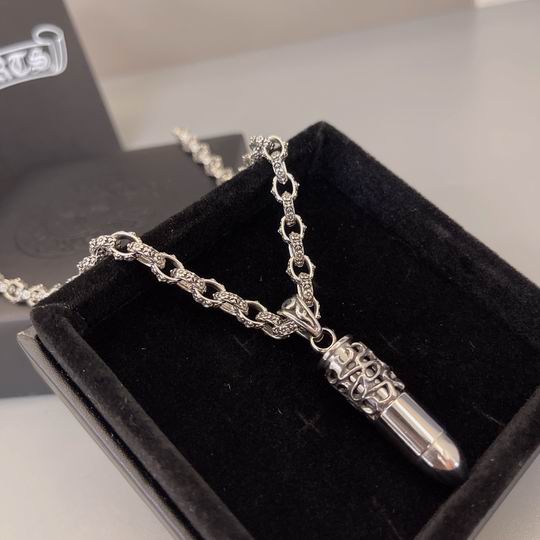 Chrome Hearts necklace 11lyh217